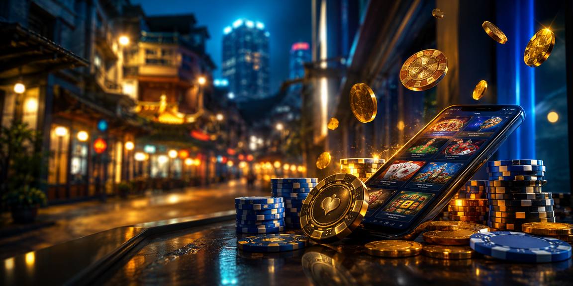 winlot Slot Biến Động Cao