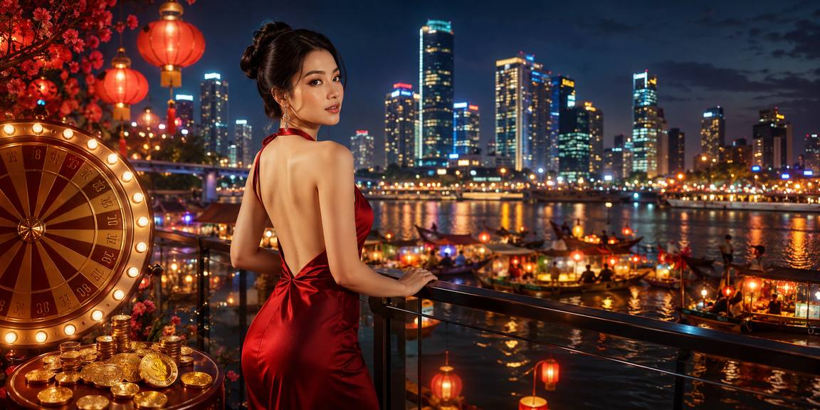 winlot Khu vực được hỗ trợ