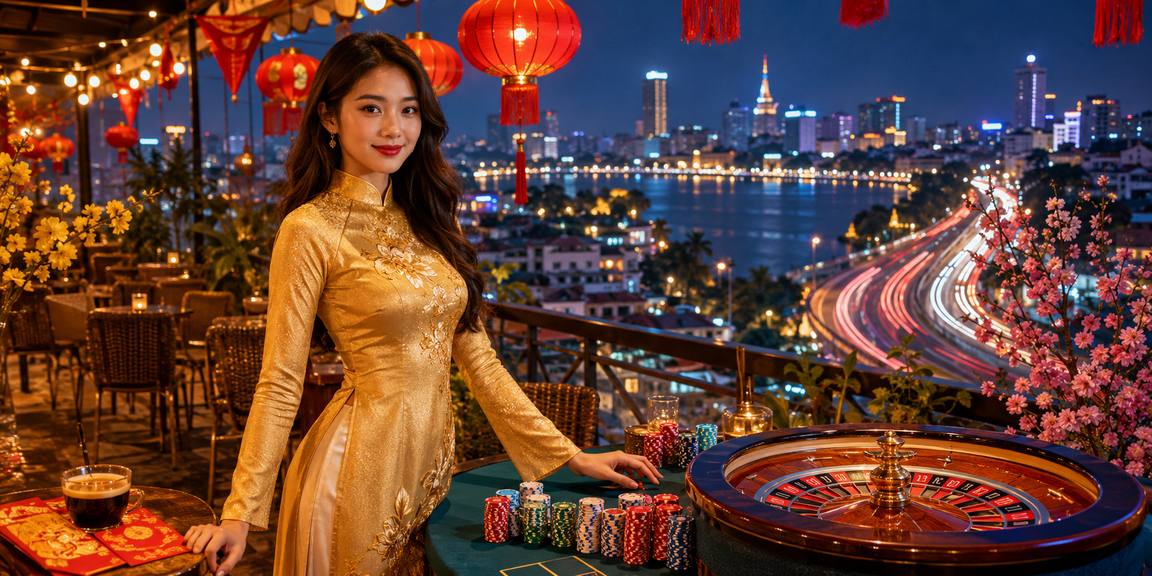 winlot Wild xuất hiện ngẫu nhiên